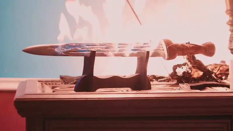 Terrifier 2 Screenshot 2