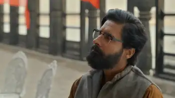 Amriter Sandhane: The Banaras Chapter Screenshot 2