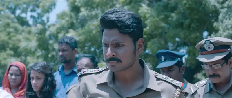 Maayavan Screenshot 3