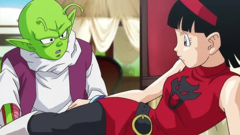 Dragon Ball Z: Battle of Gods Screenshot 3 Dragon Ball Z: Battle of Gods Screenshot 3