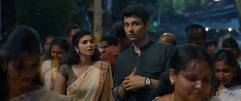 Varalaru Mukkiyam Screenshot 3