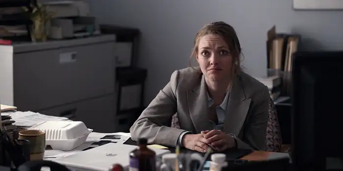 The Dropout Screenshot 2