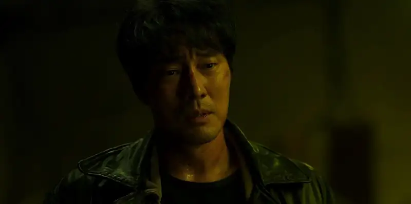 Mercy for None Screenshot 3