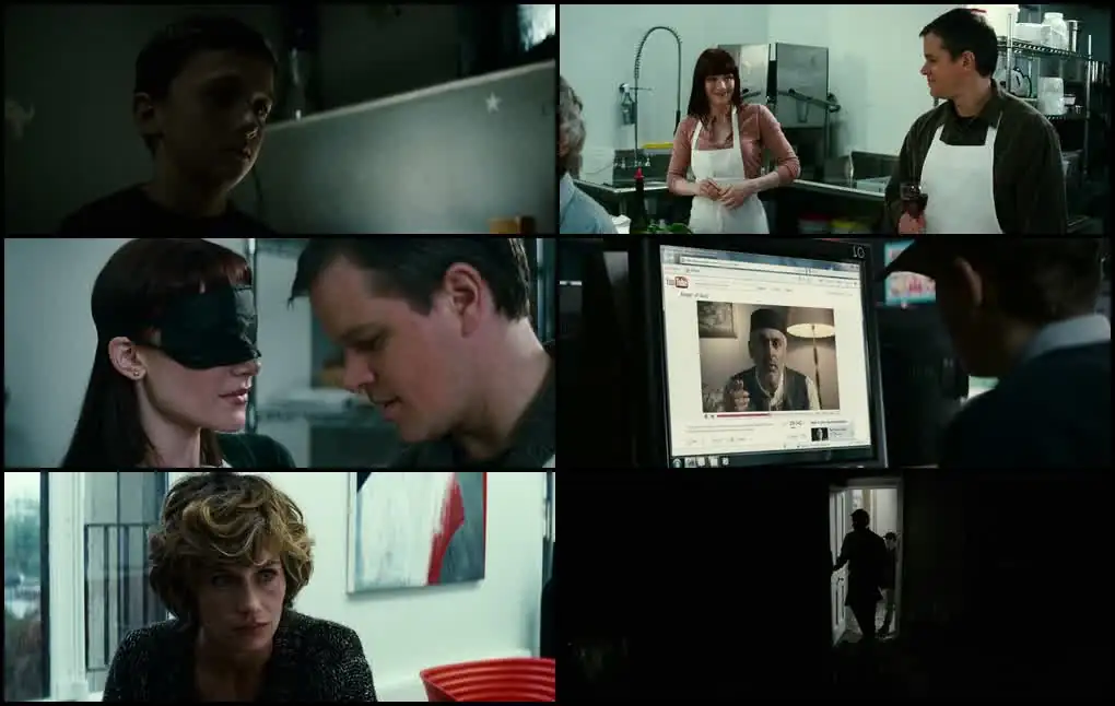 Hereafter Screenshot 1