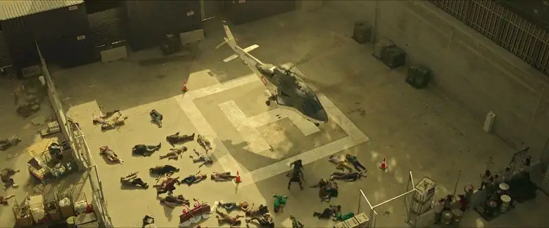 Apocalypse Z The Beginning of the End Screenshot 4