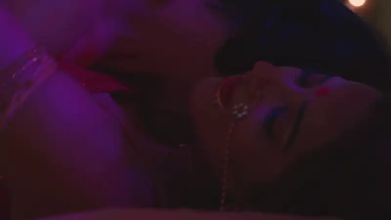 Ratri Ke Yatri Screenshot 3