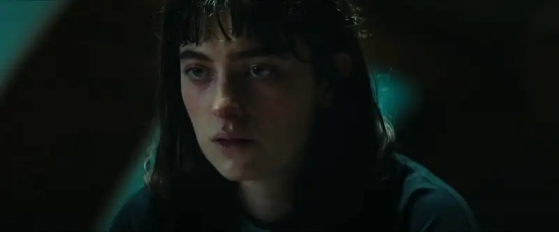 Double Blind Screenshot 4