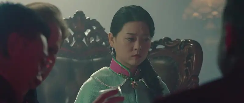 Ip Man and Four Kings Screenshot 1