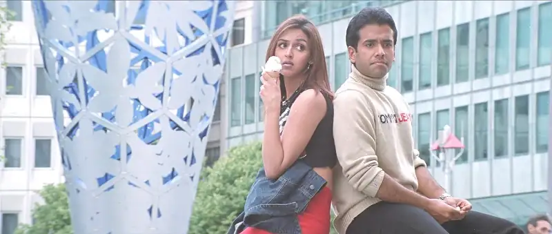 Kyaa Dil Ne Kahaa Screenshot 5 Kyaa Dil Ne Kahaa Screenshot 5