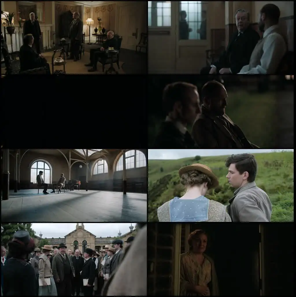 The Choral Screenshot 1 The Choral Screenshot 1