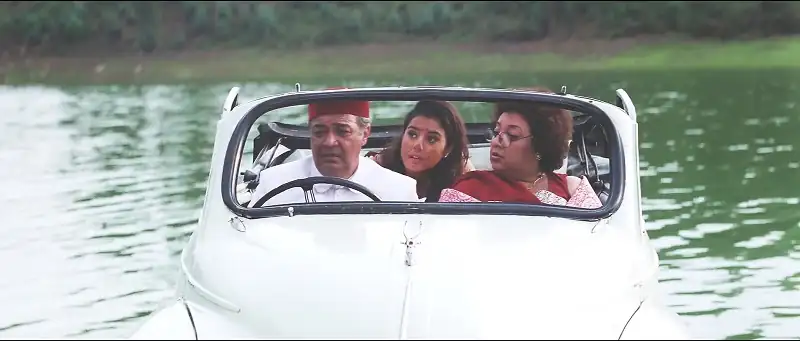 Kya Kehna (क्या कहना) Screenshot 2