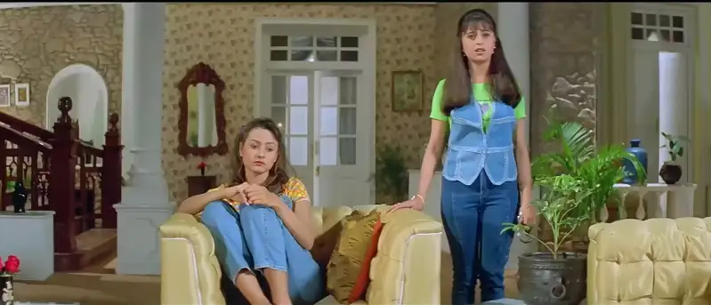 Hero Hindustani (हीरो हिन्दुस्तानी) Screenshot 2