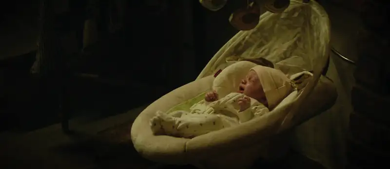 Baby Ruby Screenshot 4