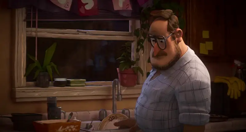 The Mitchells vs. the Machines Screenshot 4