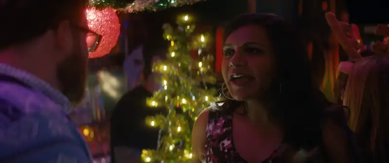 The Night Before Screenshot 3