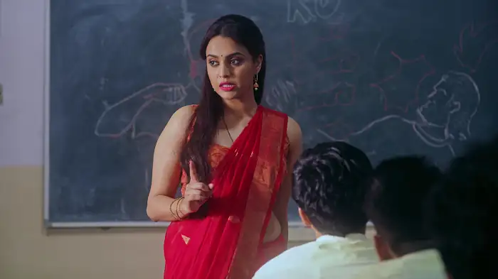 Rasbhari Screenshot 2