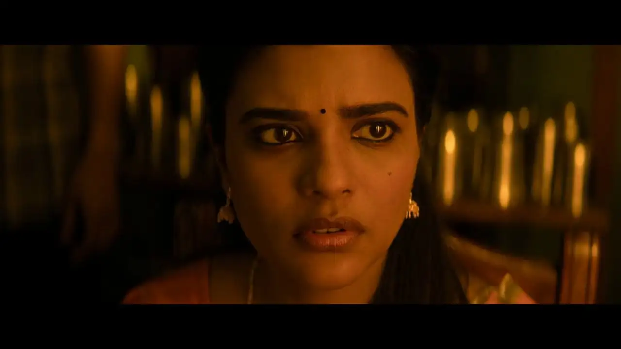 Isakapatnam Screenshot 1