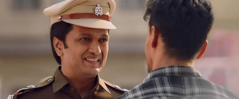 Baaghi 3 Screenshot 6 Baaghi 3 Screenshot 6