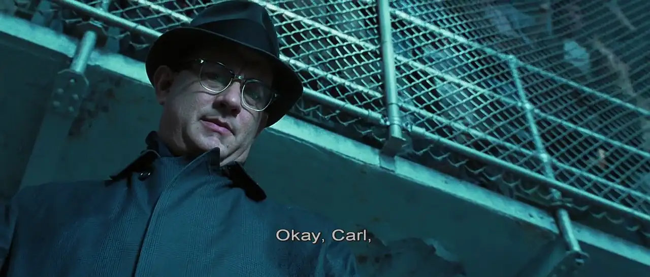 Catch Me If You Can Screenshot 3