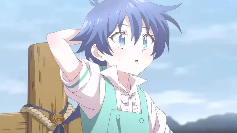 I Was Reincarnated as the 7th Prince So I Can Take My Time Perfecting My Magical Ability Screenshot 3