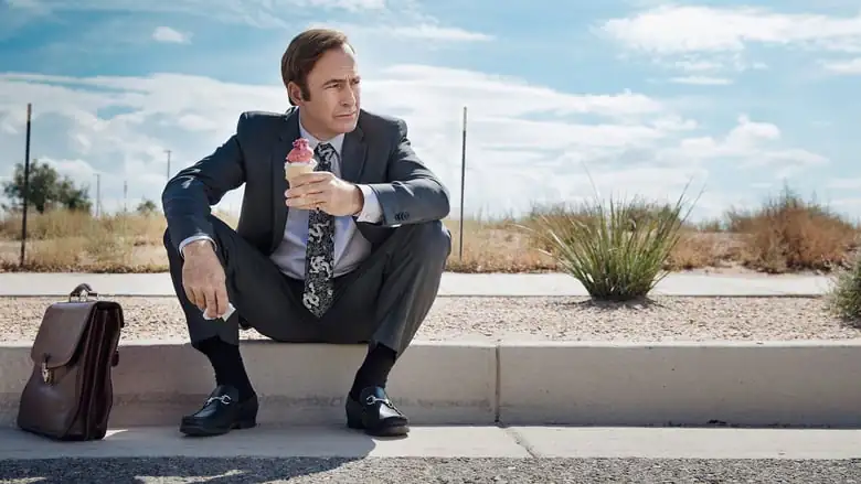Better Call Saul Screenshot 3