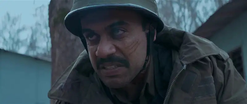 Rakshak Indias Braves Screenshot 6 Rakshak Indias Braves Screenshot 6