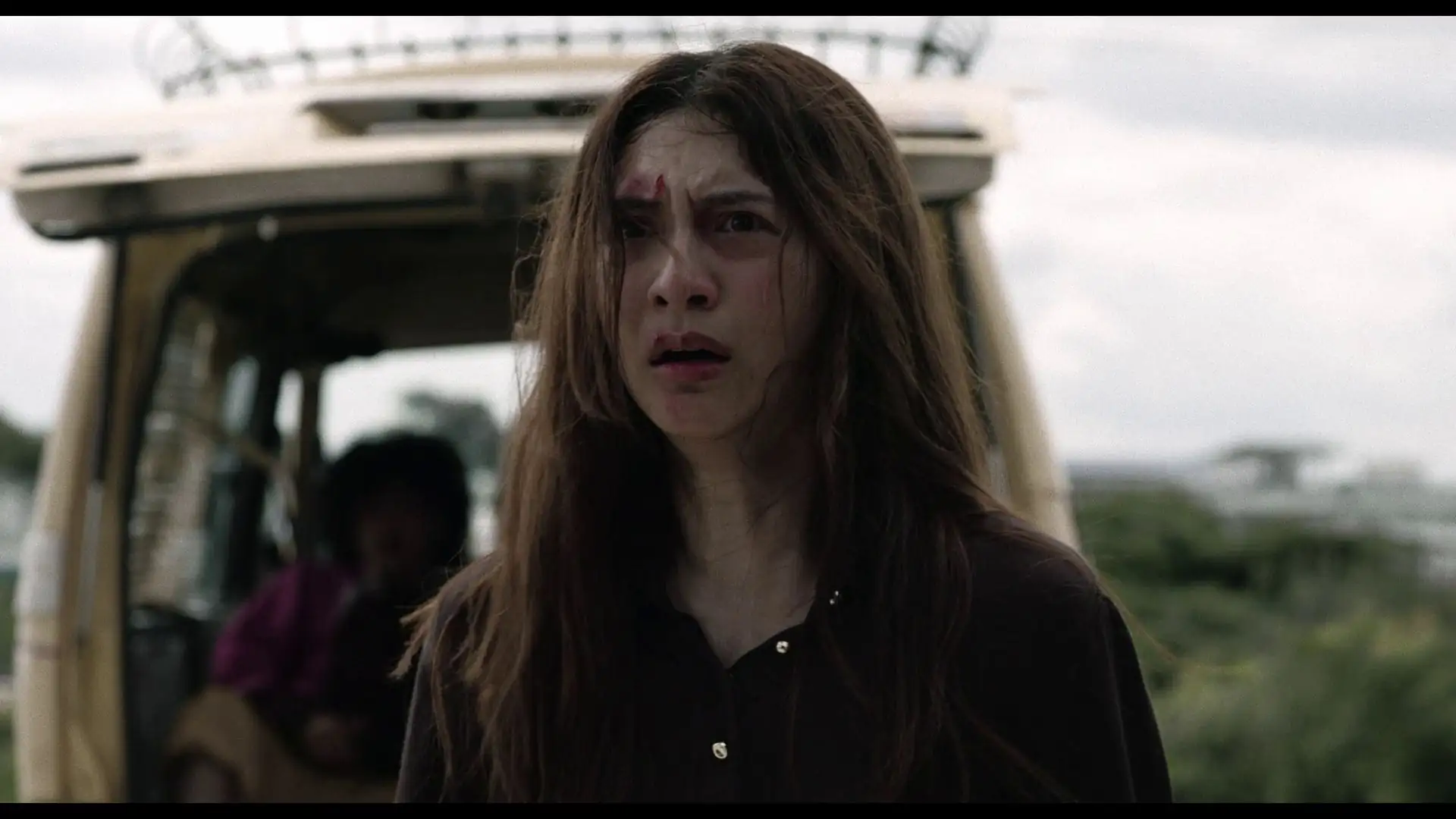 The Red Line Screenshot 6