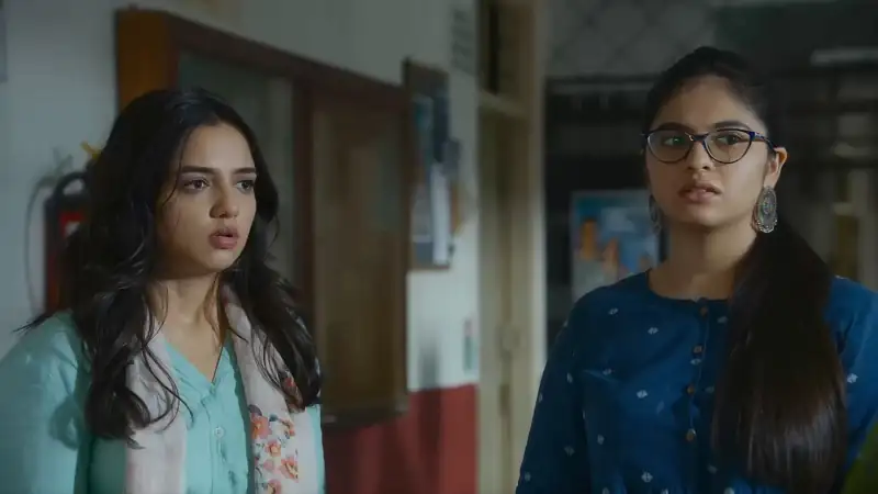 Girls Hostel Screenshot 1