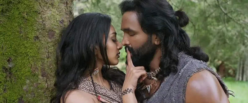 Kannappa Screenshot 3