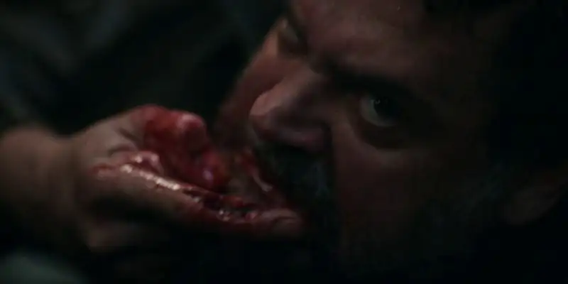 House of Spoils Screenshot 4