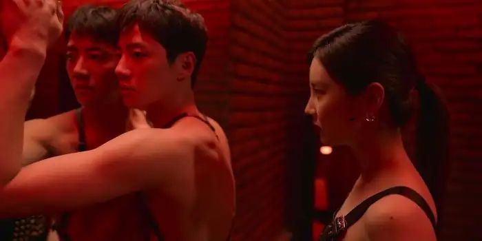 Love And Leashes Screenshot 6