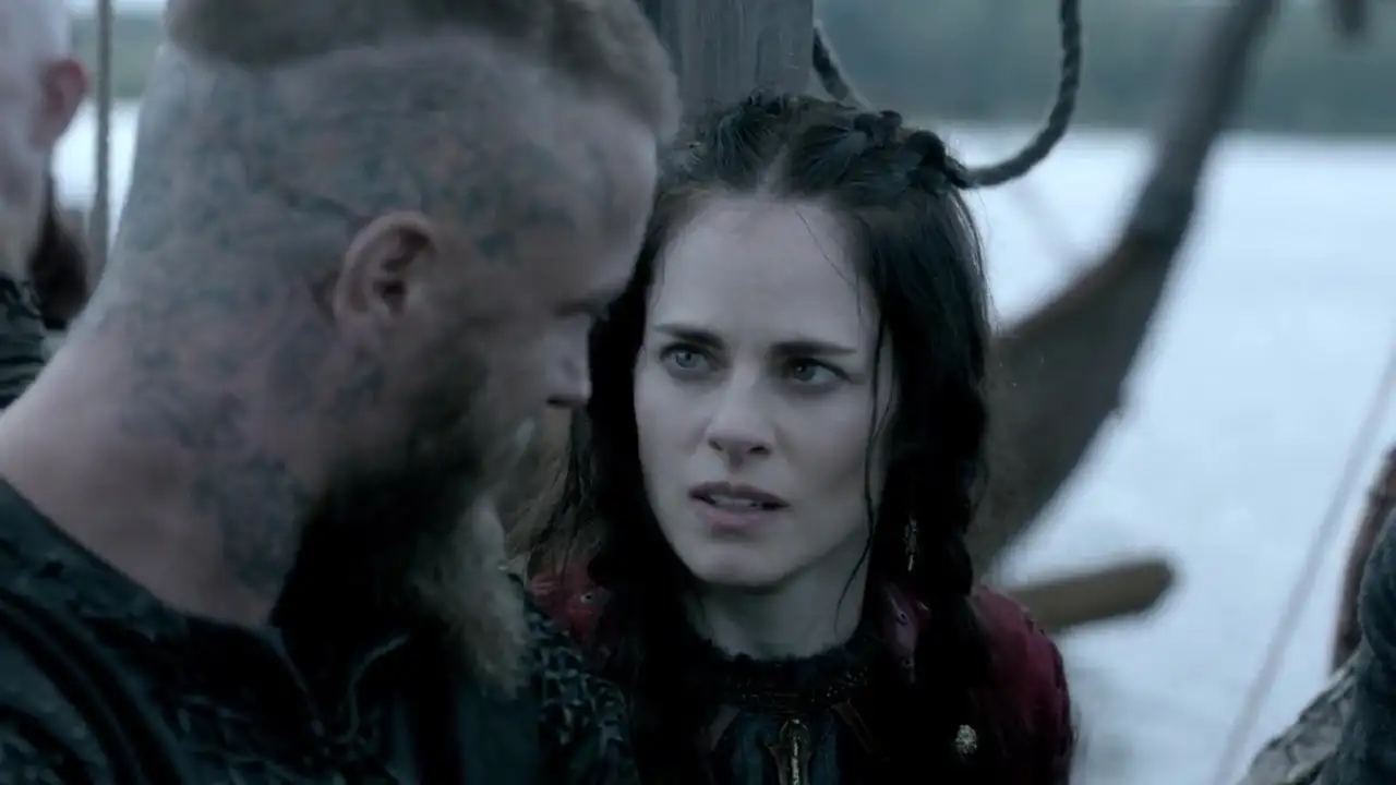Vikings Screenshot 5