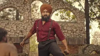 Panjab Files Screenshot 1 Panjab Files Screenshot 1