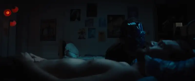Daniel Isn’t Real Screenshot 4