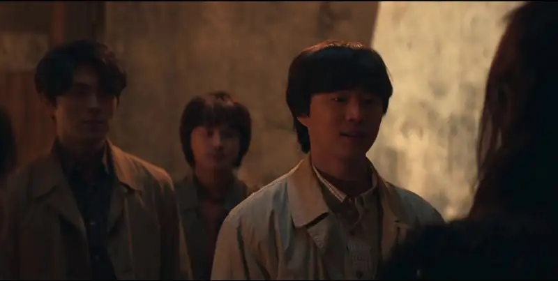 Download Aema (2025) Season 1 Dual Audio {Hindi Korean} NetFlix Original WEB Series 480p | 720p | 1080p WEB DL 5 Aema Screenshot 4