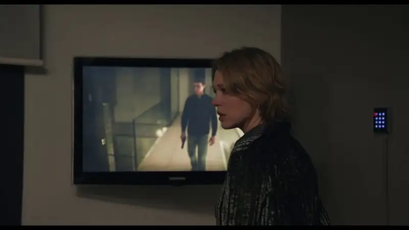 The Beast Screenshot 6