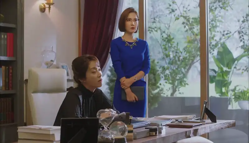 The K2 Screenshot 5