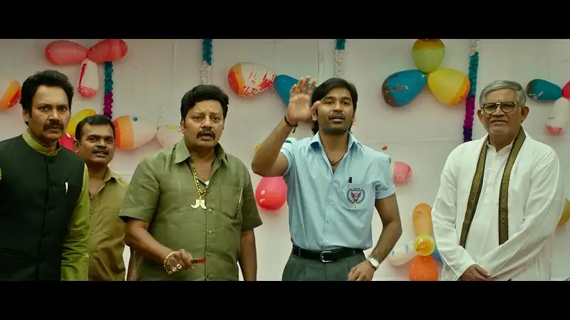 Vaathi Screenshot 3 Vaathi Screenshot 3