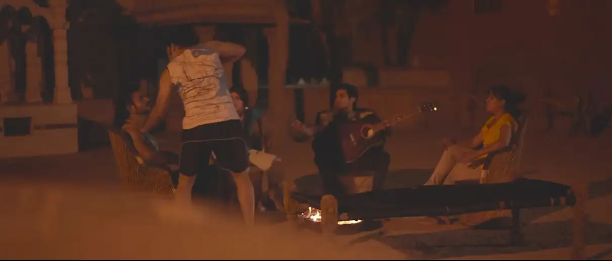 Shubh Raatri Screenshot 2