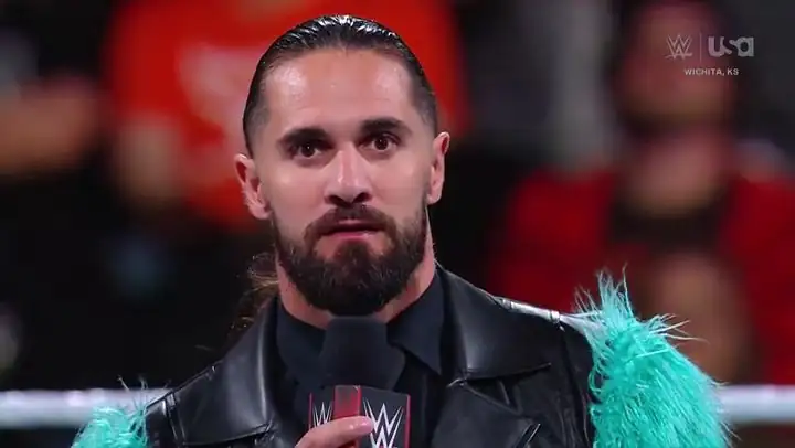 WWE Monday Night Raw – 9th December Screenshot 2