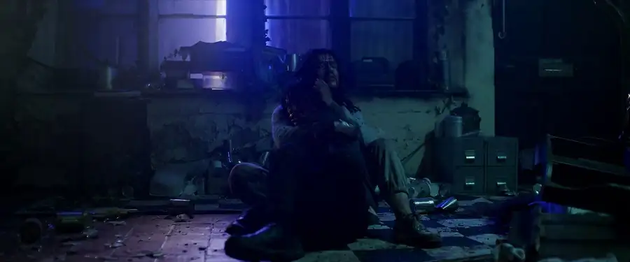 Peter Pan’s Neverland Nightmare Screenshot 6