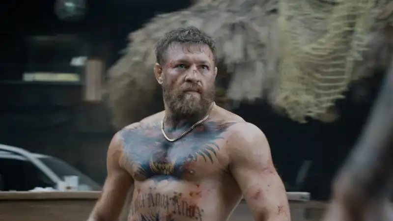Road House Screenshot 3