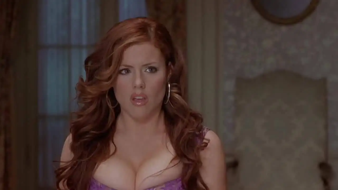 Scary Movie 2 Screenshot 3