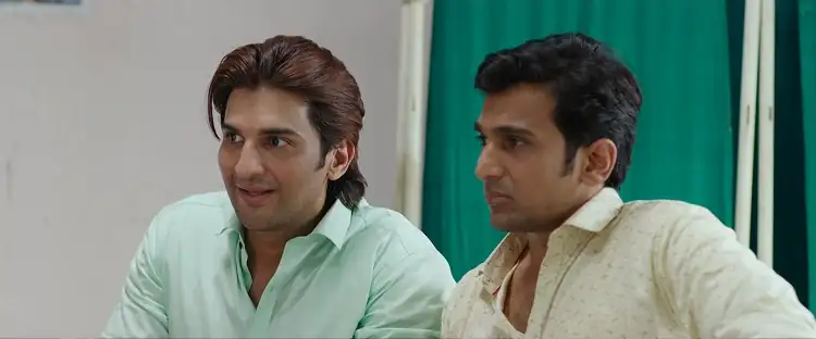Kahani Rubber Band Ki Screenshot 5