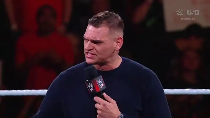 WWE Monday Night Raw – 9th December Screenshot 3
