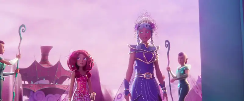 Mia and Me: The Hero of Centopia Screenshot 4