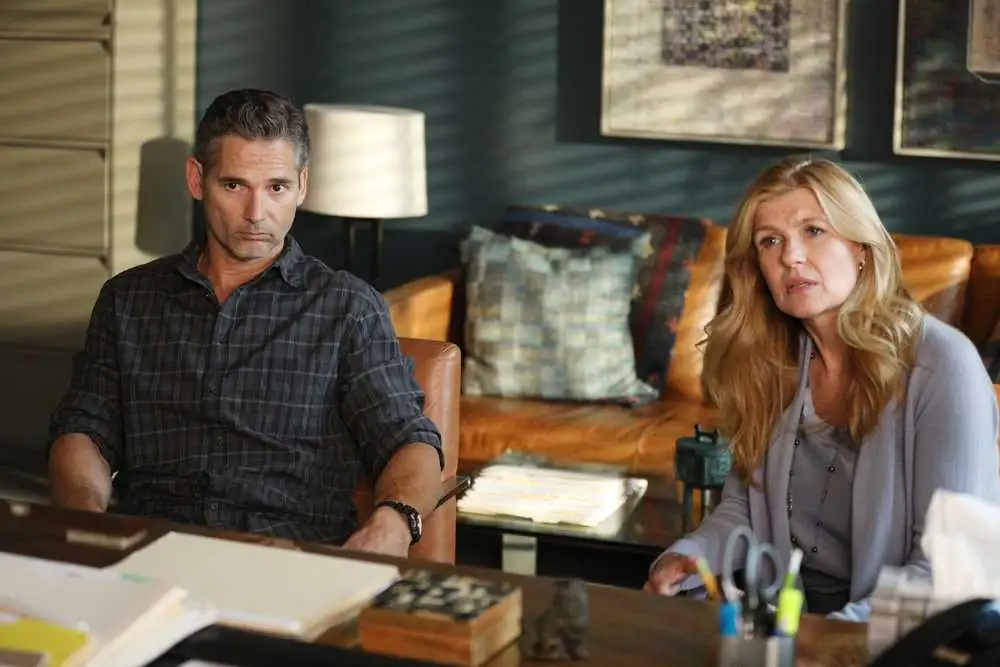Dirty John Screenshot 5