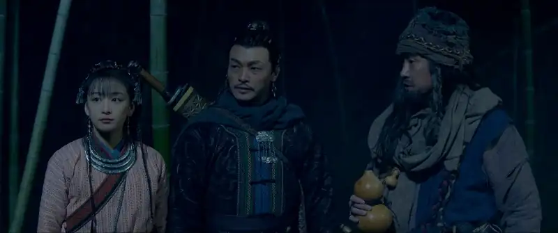Iron Kung Fu Fist Screenshot 4