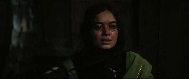 The Shadow Strays Screenshot 6