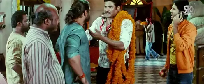 Dushmano Ka Dushman Screenshot 4 Dushmano Ka Dushman Screenshot 4